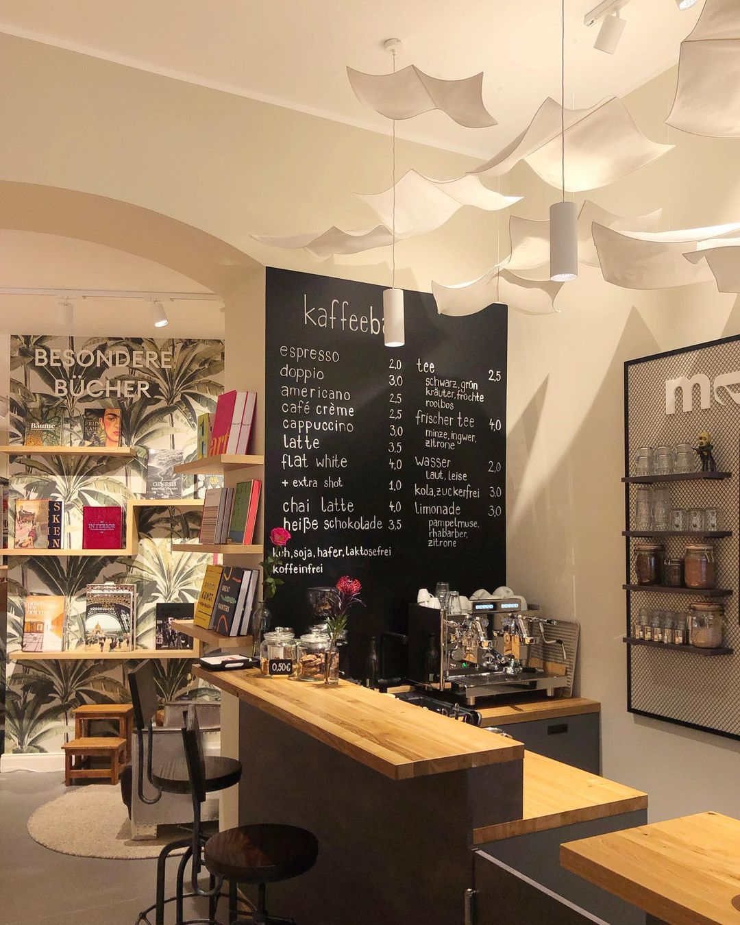 Top cozy Spots in Köln | manulit | Mr. Köln | Foto: manulit Top cozy Spots in Köln | manulit | Mr. Köln | Foto: manulit